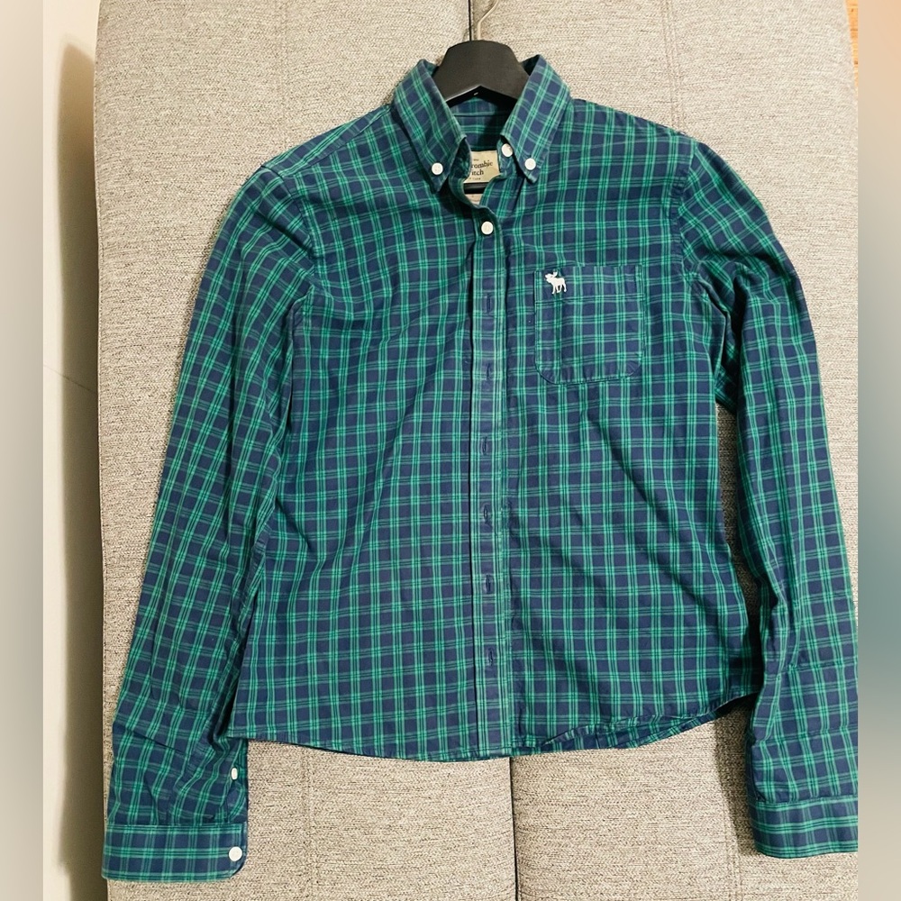 abercrombie and fitch Shirt